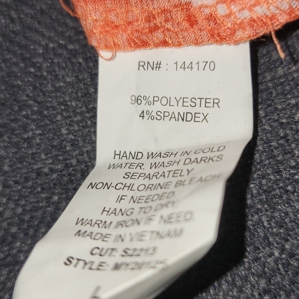 Beautiful Spaghetti Strap Top - Picture 5 of 7